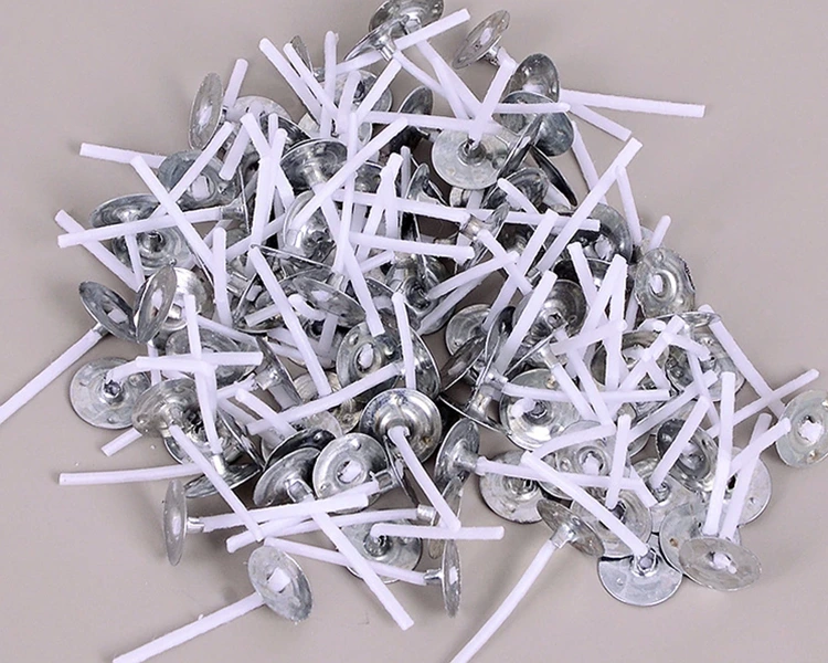 En guide til Candle Wicks