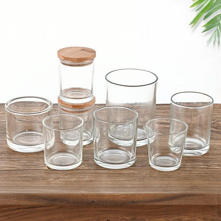 Hvordan stearinlyskrukker forbedrer stearinlysytelse og kundetilfredshet?