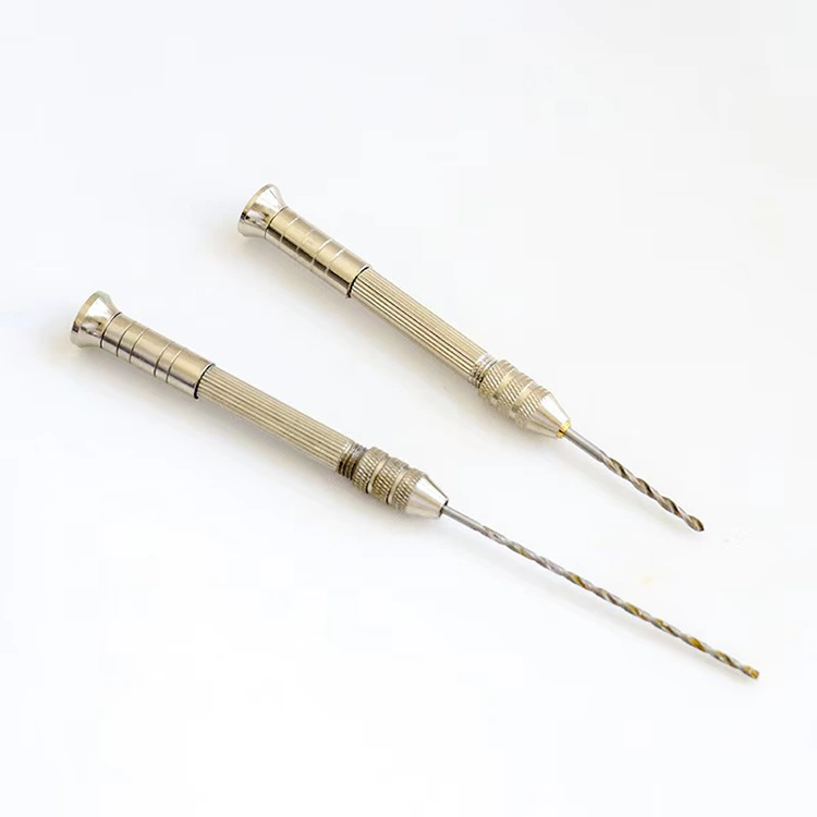 stearinlysboreverktøy