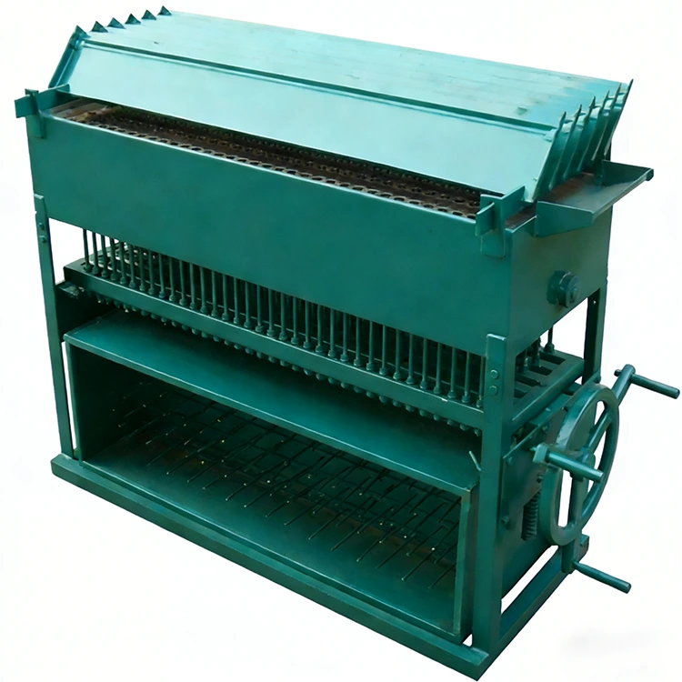 Maskin for å lage lys