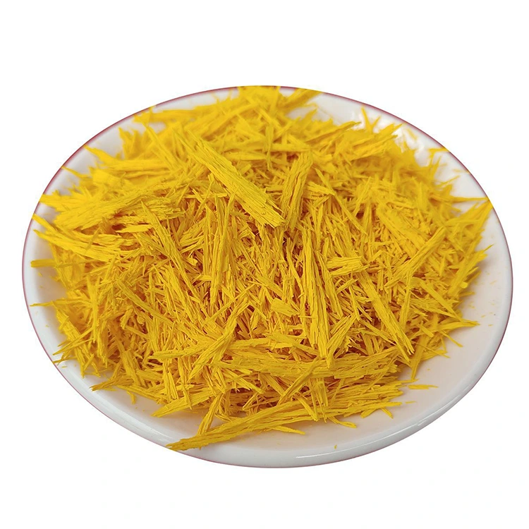 Filamentøse stearinlysfargestoffer