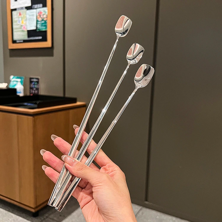 Blandeskje i rustfritt stål